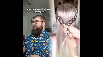 this has been taking a toll on the Veteran Player.. #dnd #dndmemes #dungeonsanddragons #ttrpg