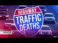 NDOT Releases April Road Fatality Data for Nebraska