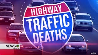 NDOT Releases April Road Fatality Data for Nebraska