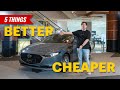 Mazda 3 1.5L returns to Malaysia! Now in High Plus trim, RM120k - AutoBuzz
