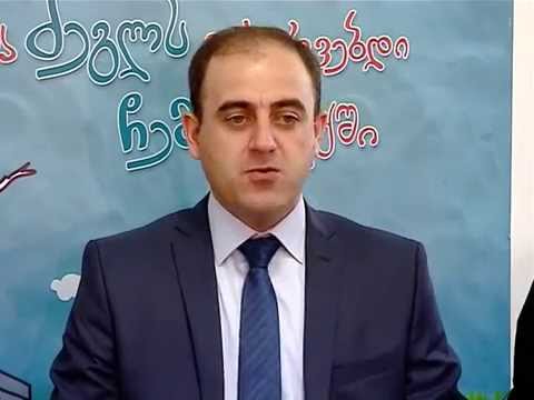 11.10.14.  რა ძეგლს ვისურვებდი ჩემს ქალაქში