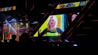 181028 BOF | Red Velvet - Power up fancam 직캠 Busan one asia festival