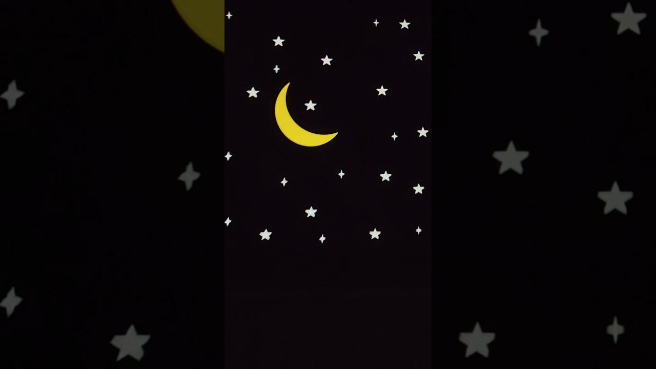 Star Animation PowerPoint Tutorial | Make Twinkling Stars Effect | Easy Step by Step ✅🤯 #powerpoint