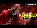 RENFIELD Explained in 9 Minutes - Horror Comedy Movie of 2023 | Haunting Tube