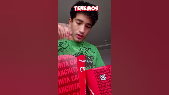 ¿CUANTAS PALOMITAS te DAN en los CINES?