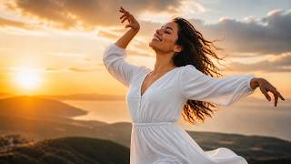 Feel the Energy ⚡ Happy Techno Dance Mix 2026 | Uplifting Beats &amp; Positive Vibes