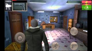 UNDEAD RESIDENCE Android Gameplay (HD) screenshot 2