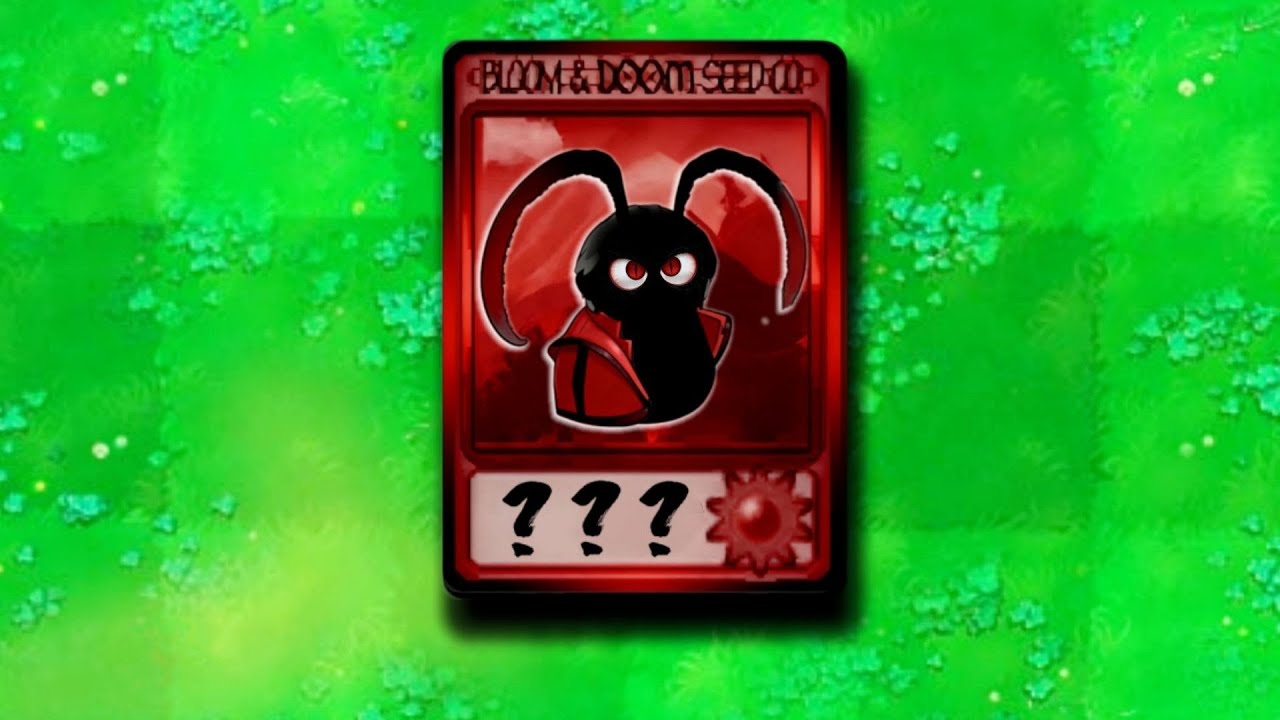 红色品质？这植物太恐怖！