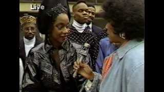 ASP Press - Good Day New York - 1989