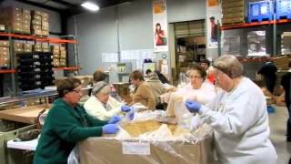Make a Difference Day