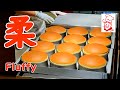 【チーズケーキ】早業 神業 職人技のケーキ作り rikuro's fluffiest CHEESECAKE