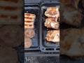 bbq weather is here