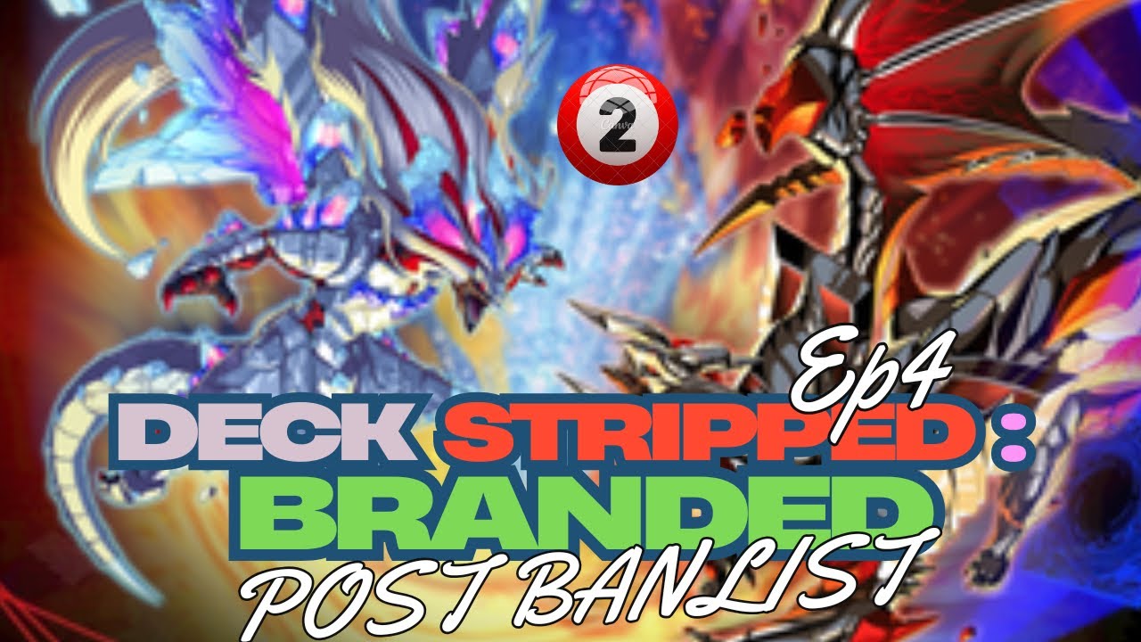 ФИРМЕННЫЕ КОМБО — ТЕСТОВЫЕ РУКИ | Список банов за сентябрь 2025 г. | РАЗБОРКА КОЛОДЫ, ЭПИЗОД 4