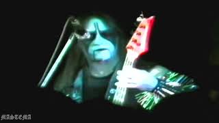 Enthroned - Spawn From the Abyss Live 2003