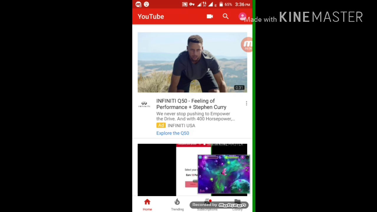 HOW TO EARN MONEY WITHOUT ANY INVESTMENT BYE YOUR ANDROID PHONE.BANGLA TUTORIAL