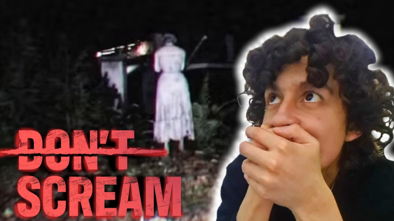 NO TE ATREVAS A GRITAS