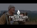 Steven Rinella and Janis Putelis Talk Turkey Hunting | First Lite Fireside Chats