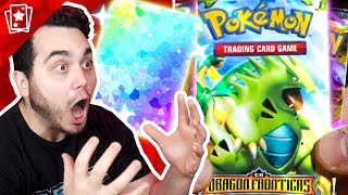 Opening 200 PACKS and VINTAGE CARDS! INSANE Pokemon Card Opening