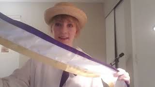 Intro to Suffrage | Grades 3 - 6 | PART 1