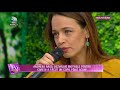 Teo Show (21.09.2017) - Andreea Raicu a dezvaluit de ce nu a facut un copil pana acum! Partea IV