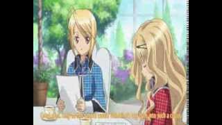 shugo chara AMV