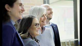 Vanderburgh Democrats bring several challengers to GOP-controlled county, state, national seats