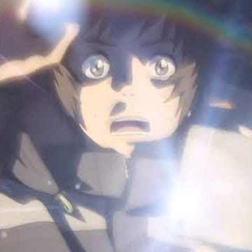 Story Wa Sad Anime 30 detik
