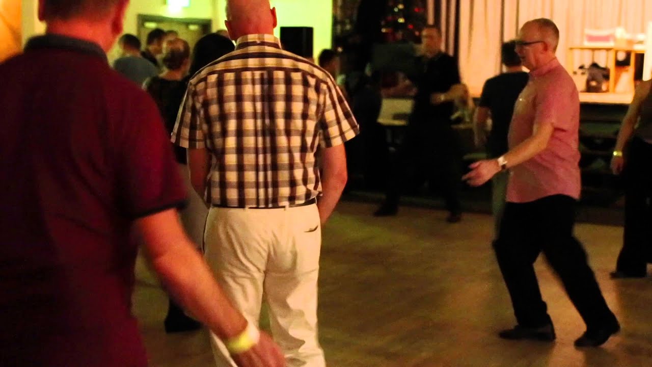 Goodyears Soul Club, Wolverhampton - 27.12.15 - Clip 3062 - by Jud