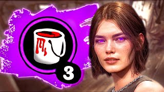 The ULTIMATE Sissy BLOOD Build In The Texas Chainsaw Massacre Game