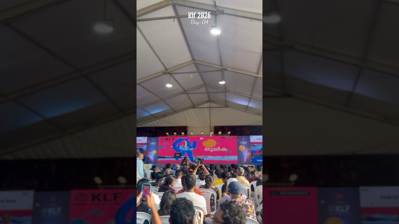 KLF 2026 📚📖 