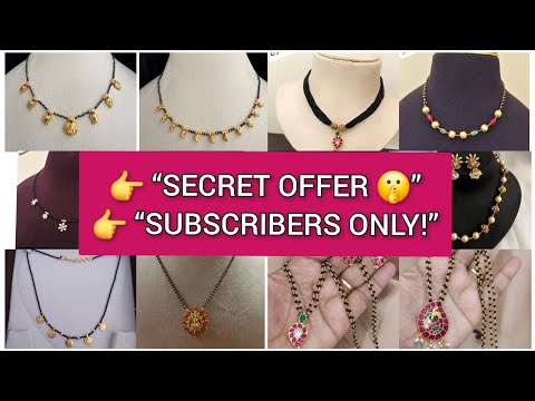 Handmade Jewellery at Offer Price 😍 Starting ₹199 Only | Budget & Daily Wear Collection 78010 69239 
