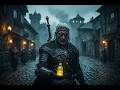 2 ⚔️ The Last Wish by Andrzej Sapkowski | Geralt &amp; the Striga Curse Explained 🐺🌙