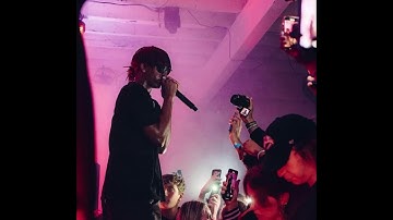 Dc the don - missing (fireflies remix) leaked