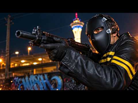 THEY KIDNAPPED HIS GIRLFRIEND — NOW HE’S COMING FOR THEM ALL! Bulldozer Full Action Movie