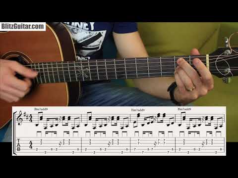 spice-up-chord-progression-with-min7add9-chords-|-fingerstyle-guitar-lesson!