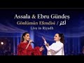 Ebru Gündeş Ft Asalla Aktar Live Duet 2026