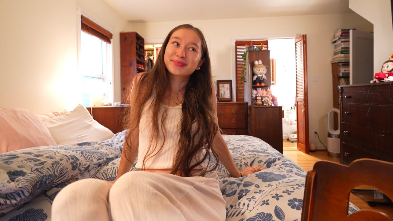 октябрьский видеоблог