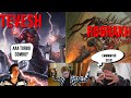 Rograkh &amp; Tevesh Stax got top 4 in silicon dynasty tournament deck tech