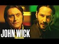 'Have You Thought This Through?' Scene | John Wick