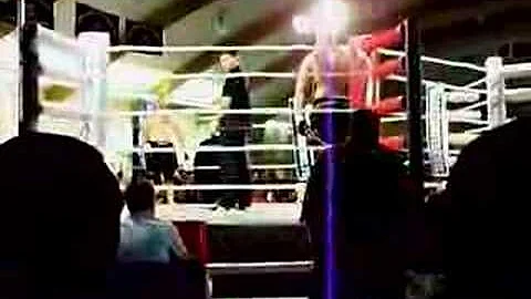 Dan Langdon vs. Al Martinez MMA