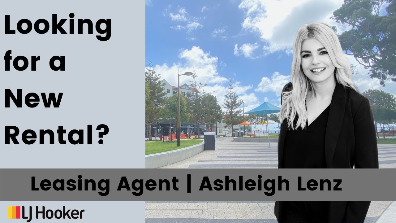 Looking for a new rental? 👀