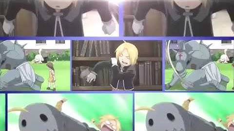 {MEP} I Like it Loud! Part 11 {FMA}