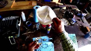 Brown Coating Steel Buckles screenshot 3