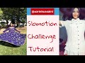 Slomotion Challenge Tutorial😍||Bangla Musically/Tiktok Tutorial||Azrin Hussaini