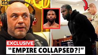 Joe Rogan Reveals How Floyd Mayweather Jr. Allegedly Lost $1.1 Billion 😳 | Boxing News & Breakdown