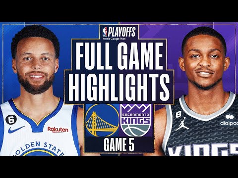 Game Recap: Warriors 123, Kings 116
