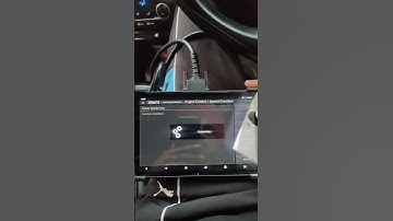 i20 injector coding with zenith z5 #gscan #coding #cars #diesel #crdi #dieselengine #delphi