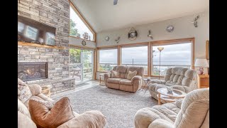 SeaCret Hideaway Tour