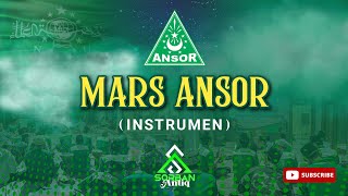 INSTRUMEN MARS ANSOR NAHDLATUL ULAMA