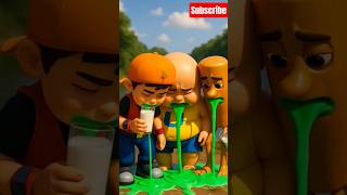 Upin Boboiboy dan Tung tung sahur minum susu #upinipin #funny #tungtungtungsahur #animation